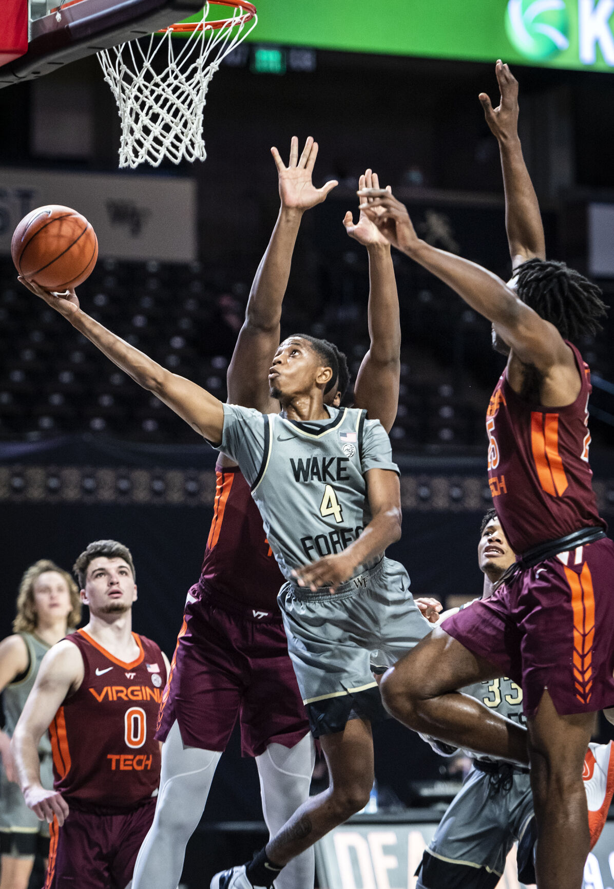 WakeVaTech